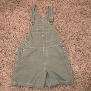 Overalls